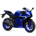 Yamaha R125