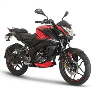  Bajaj Pulsar NS160 Twin Disc