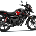 Honda Shine SP