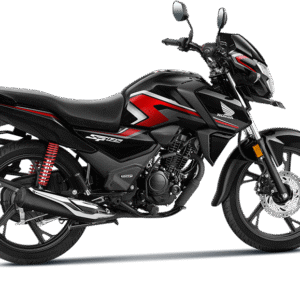 Honda Shine SP