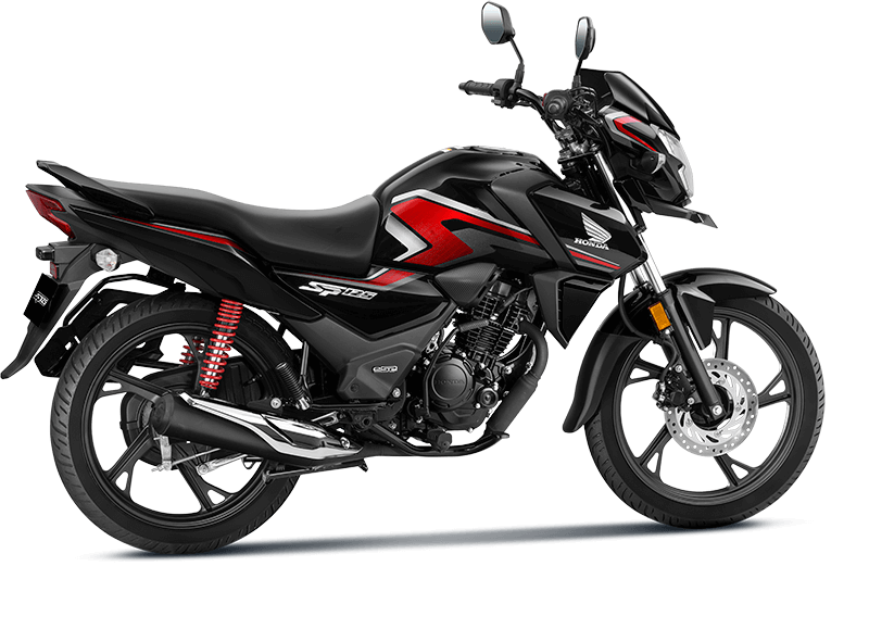 Honda Shine SP