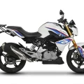 BMW G 310 R