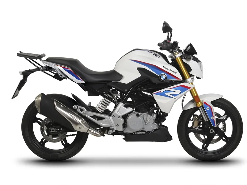 BMW G 310 R