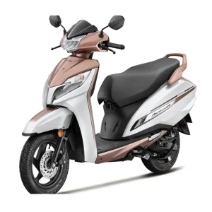 Honda Activa 125 Fi BS6