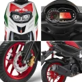 Aprilia SR 150 Race