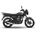 Bajaj CT 125x