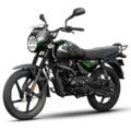 Bajaj CT 125x