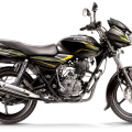 Bajaj Discover 100 (2015)