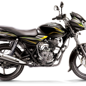 Bajaj Discover 100 (2015)