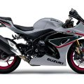 Suzuki GSX R1000R