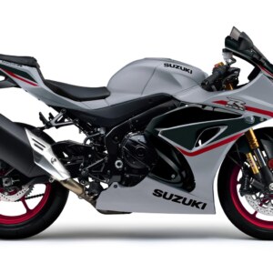 Suzuki GSX R1000R