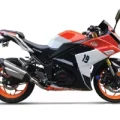 H Power HTM-RE Racing