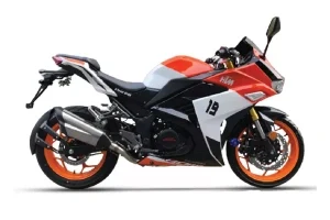 H Power HTM-RE Racing