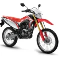 Honda CRF 150L