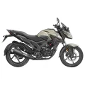 Honda X-Blade 160 Fi ABS