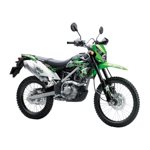 Kawasaki KLX 150BF