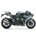 Kawasaki Ninja H2 Carbon