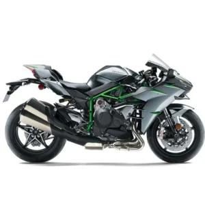 Kawasaki Ninja H2 Carbon