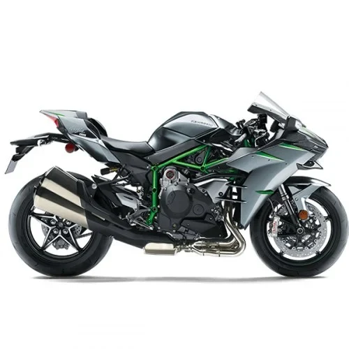 Kawasaki Ninja H2 Carbon