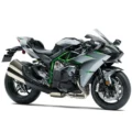 Kawasaki Ninja H2 Carbon