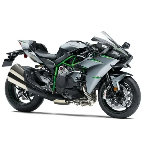 Kawasaki Ninja H2 Carbon