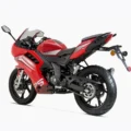 Keeway RKR 165