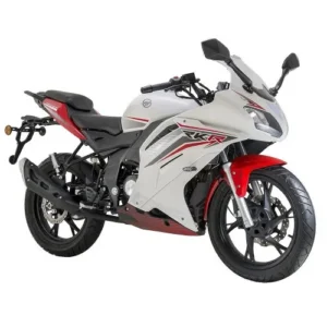 Keeway RKR 165