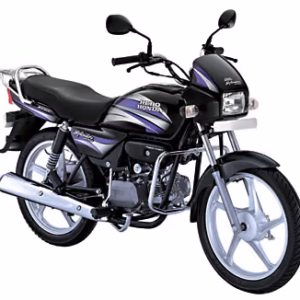 Hero Splendor Pro