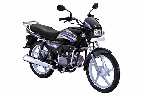 Hero Splendor Pro
