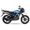 TVS Max Semi Trail 125