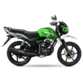 TVS Max Semi Trail 125