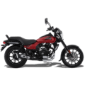 Bajaj Avenger 160 Street 2023