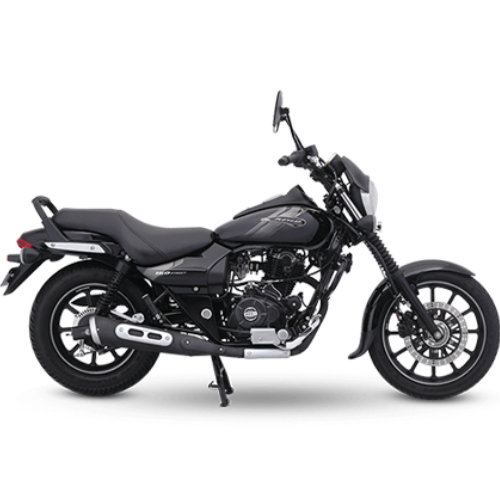 Bajaj Avenger 160 Street 2023