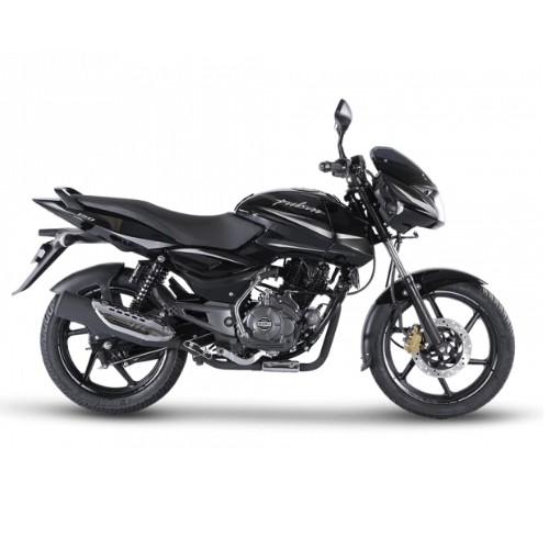 Bajaj Pulsar 150 2018