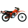 Honda XL 185