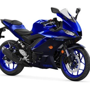 Yamaha R3 (2025)