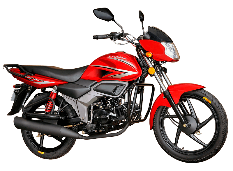 Zaara 100