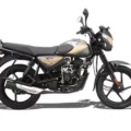 Bajaj CT110 X