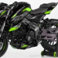 Bajaj Pulsar NS400
