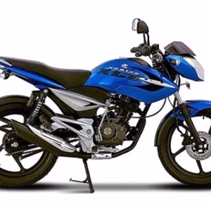  Bajaj XCD 125