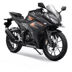 Honda CBR 150R ABS 2019 Thailand