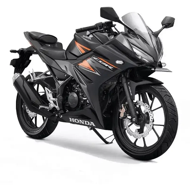 Honda CBR 150R ABS 2019 Thailand