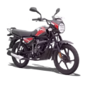 Bajaj CT110 X