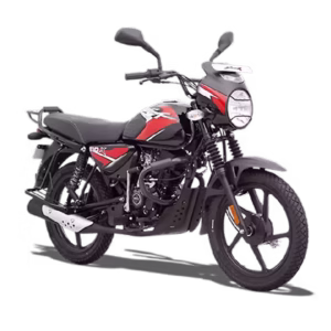 Bajaj CT110 X