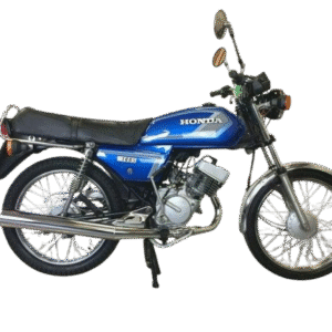 H100S Super CDI