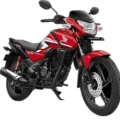 Honda Shine SP