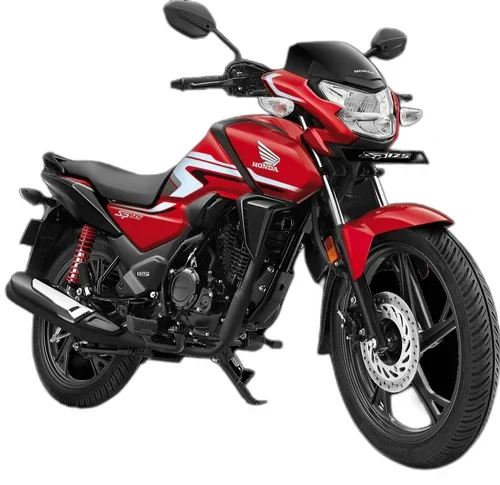 Honda Shine SP