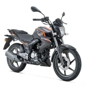 Keeway RKS 150 CBS Edition