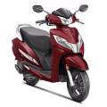 Honda Activa 125 Fi BS6