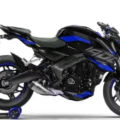Bajaj Pulsar NS400